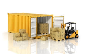 Dịch vụ gom hàng lẻ và hàng dự án